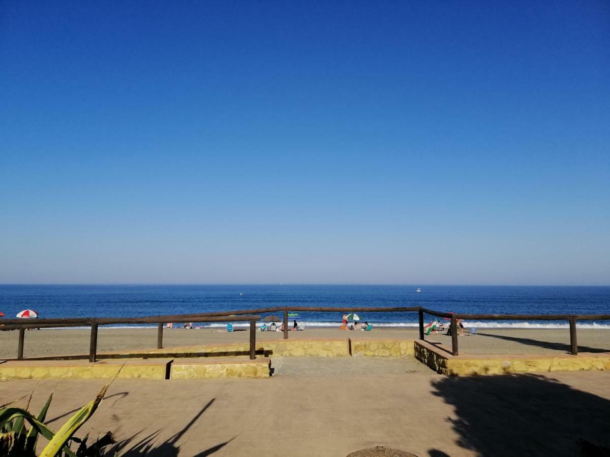 Urb. Jardines Del Mar Apartamento Manilva